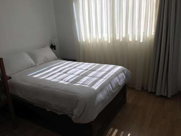 Imagen de la habitación del Hotel E-Just Borg El Arab. Foto 16
