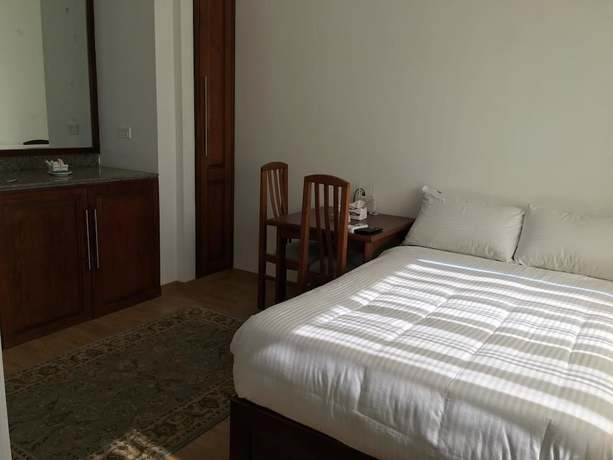 Imagen de la habitación del Hotel E-Just Borg El Arab. Foto 18