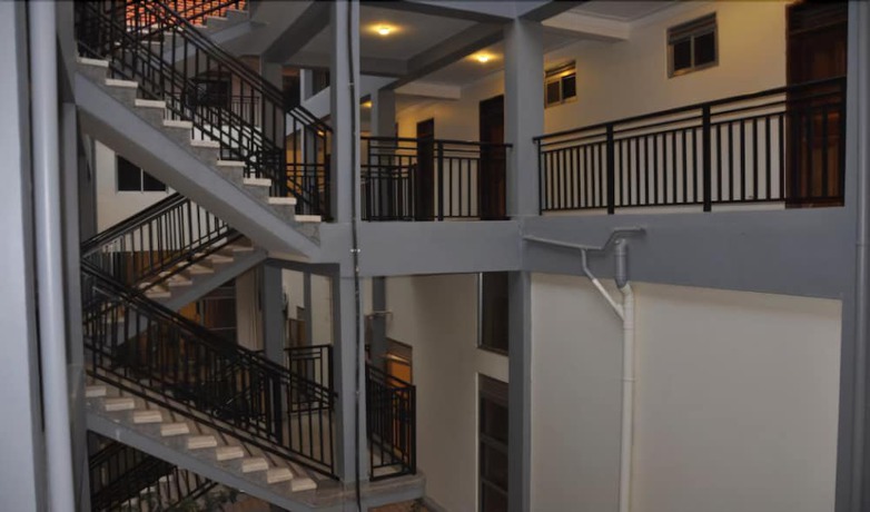 Imagen de los interiores del Hotel EKA Hoima. Foto 14