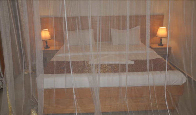 Imagen de la habitación del Hotel EKA Hoima. Foto 11