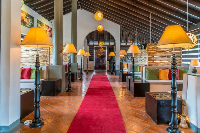 Imagen general del Hotel EKHO Ella. Foto 4