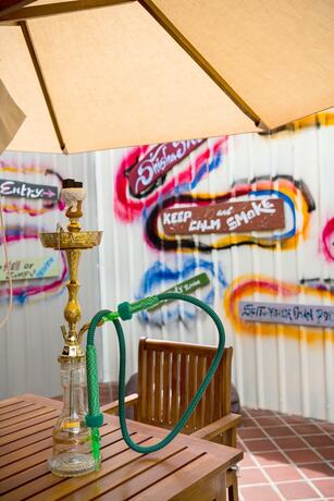 Imagen general del Hotel EKHO Ella. Foto 6