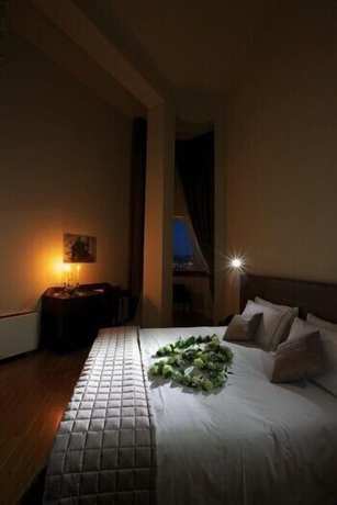 Imagen de la habitación del Hotel EKK. Foto 11