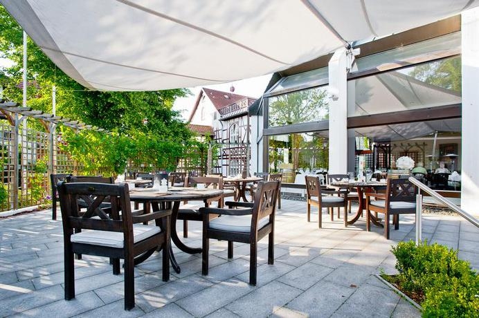 Imagen de los exteriores del Hotel EKKOs. Foto 6