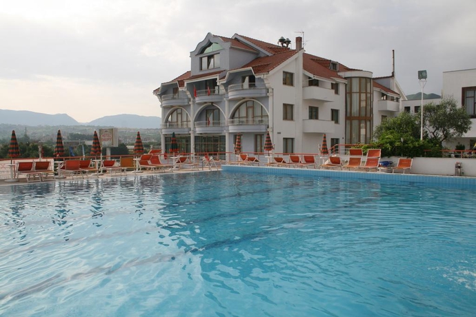 Imagen general del Hotel EKLIPS. Foto 2