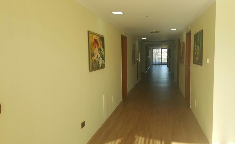 Imagen general del Hotel EKLIPS. Foto 3