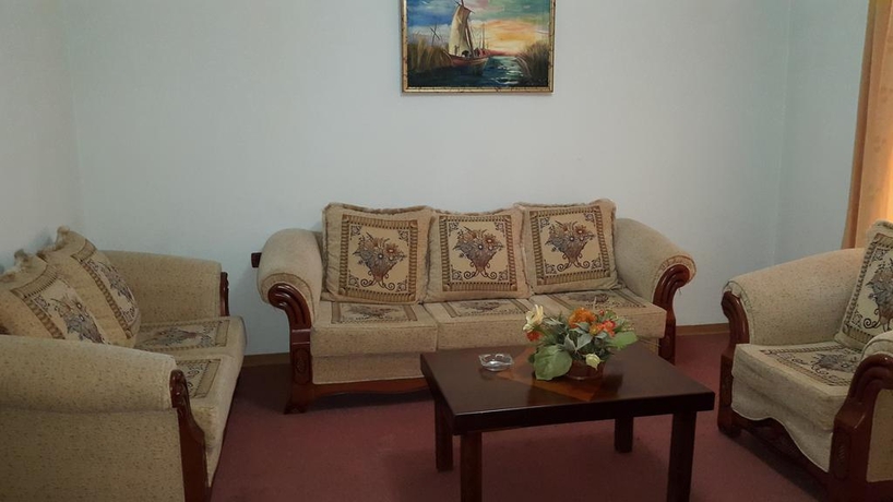 Imagen general del Hotel EKLIPS. Foto 4