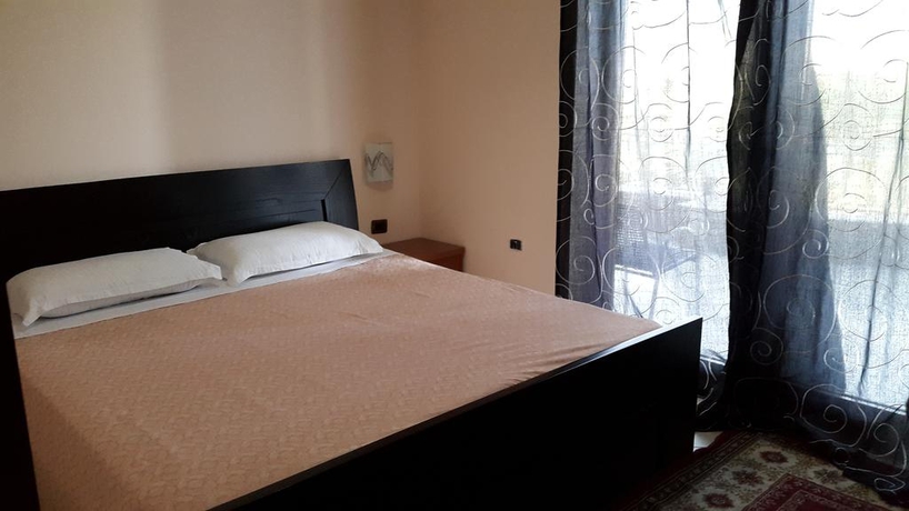 Imagen general del Hotel EKLIPS. Foto 5