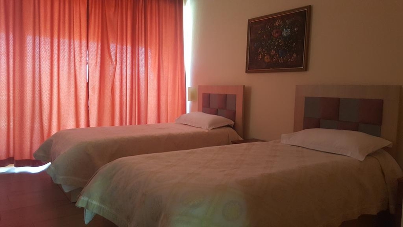 Imagen general del Hotel EKLIPS. Foto 6