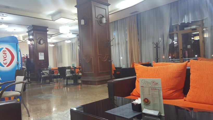 Imagen general del Hotel EKLIPS. Foto 7