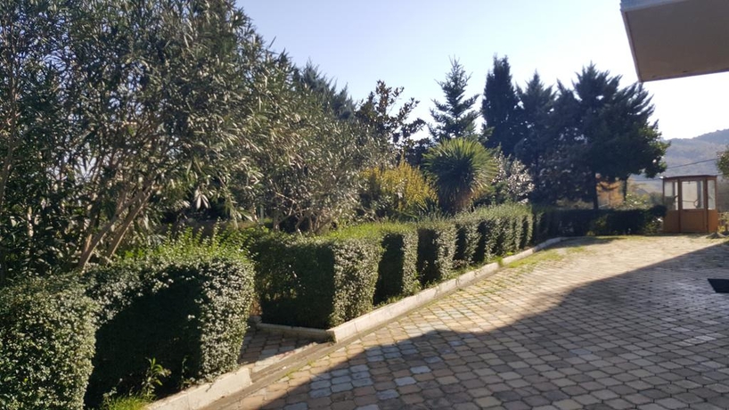 Imagen general del Hotel EKLIPS. Foto 8