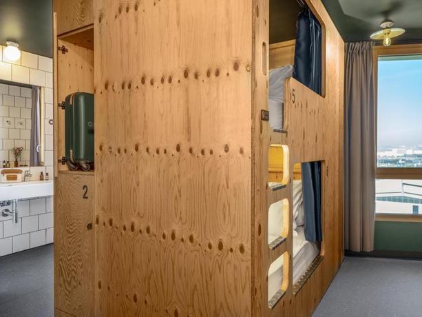 Imagen de la habitación del Hotel EKLO Paris Porte de Versailles. Foto 19