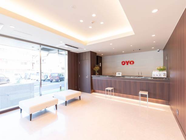 Imagen de los interiores del Hotel E-Kumagaya Annex. Foto 9