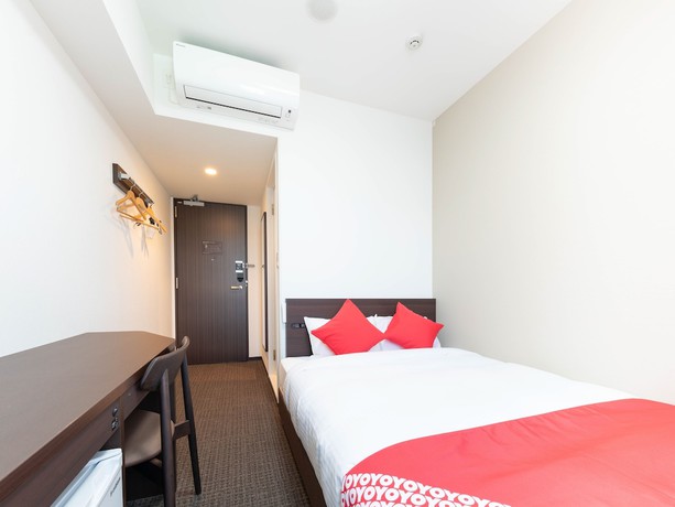 Imagen de la habitación del Hotel E-Kumagaya Annex. Foto 8