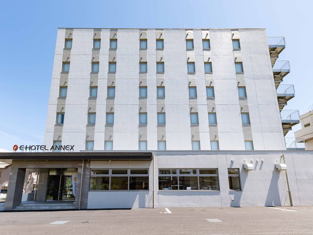 Imagen general del Hotel E-Kumagaya Annex. Foto 3