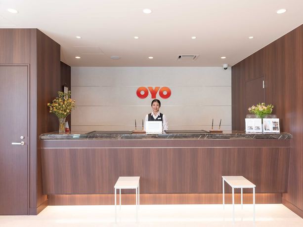 Imagen de los interiores del Hotel E-Kumagaya Annex. Foto 10