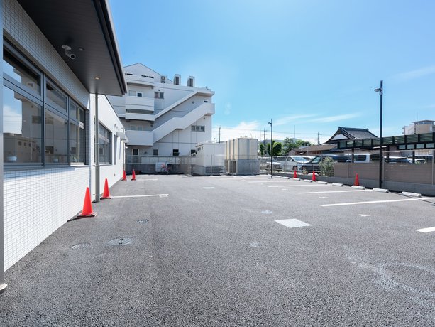 Imagen general del Hotel E-Kumagaya Annex. Foto 1