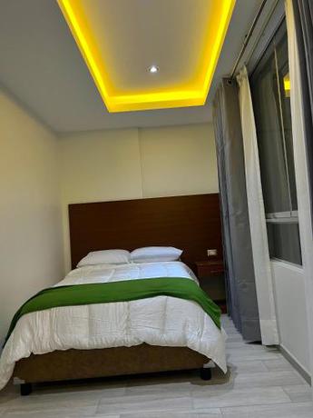 Imagen general del Hotel EL ALAMO, EJECUTIVO Y SPA. Foto 4