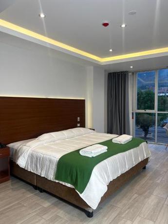 Imagen de la habitación del Hotel EL ALAMO, EJECUTIVO Y SPA. Foto 18