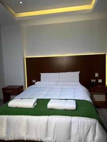 Imagen general del Hotel EL ALAMO, EJECUTIVO Y SPA. Foto 15