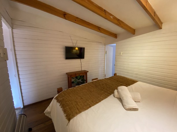 Imagen de la habitación del Hotel EL ARBOL HOSTEL. Foto 1