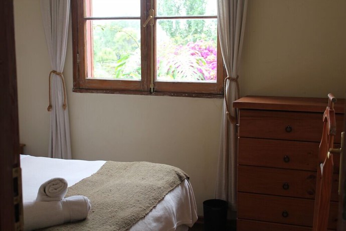 Imagen de la habitación del Hotel EL ARBOL HOSTEL. Foto 3