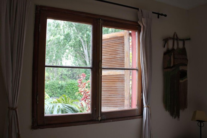 Imagen de la habitación del Hotel EL ARBOL HOSTEL. Foto 4