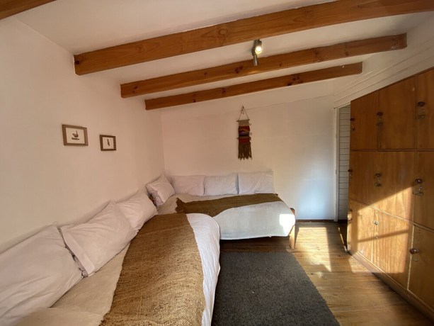 Imagen de la habitación del Hotel EL ARBOL HOSTEL. Foto 16