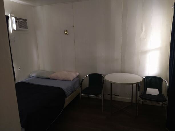 Imagen general del Hotel EL Amigo Motel. Foto 3