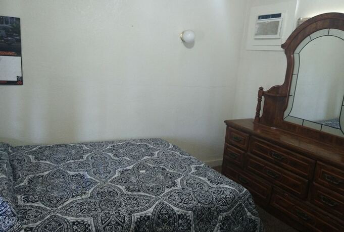 Imagen general del Hotel EL Amigo Motel. Foto 11