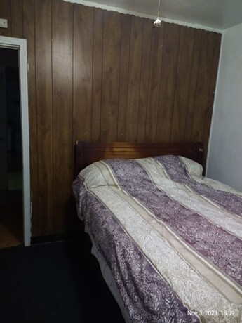 Imagen general del Hotel EL Amigo Motel. Foto 20