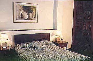 Imagen de la habitación del Hotel EL BALCON, AREQUIPA. Foto 3