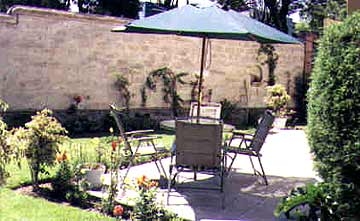 Imagen de los exteriores del Hotel EL BALCON, AREQUIPA. Foto 5