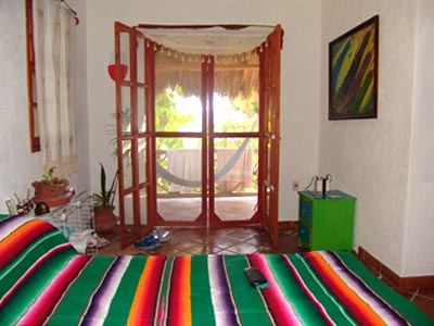 Imagen de la habitación del Hotel EL DUENDE DEL MAR. Foto 3