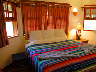 Imagen de la habitación del Hotel EL DUENDE DEL MAR. Foto 4