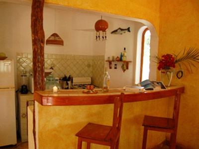 Imagen de la habitación del Hotel EL DUENDE DEL MAR. Foto 5