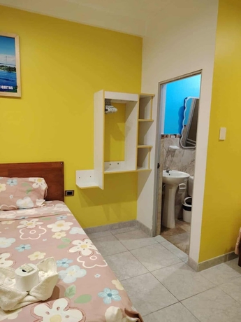 Imagen de la habitación del Hotel EL ENCANTO HOTEL. Foto 4