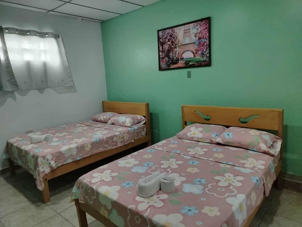 Imagen de la habitación del Hotel EL ENCANTO HOTEL. Foto 6