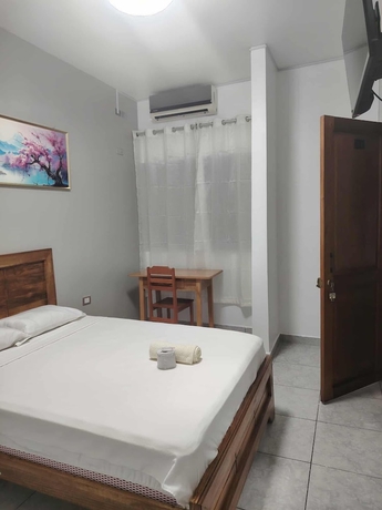 Imagen de la habitación del Hotel EL ENCANTO HOTEL. Foto 8
