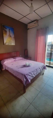 Imagen de la habitación del Hotel EL ENCANTO HOTEL. Foto 10