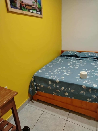 Imagen de la habitación del Hotel EL ENCANTO HOTEL. Foto 12