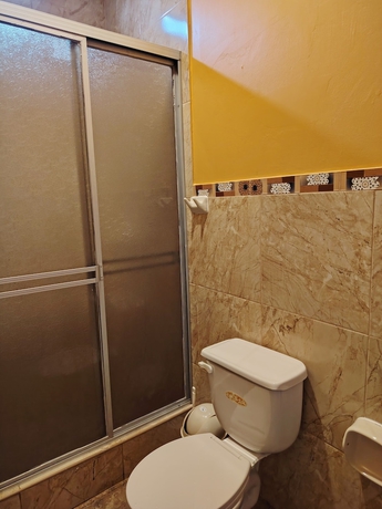 Imagen de la habitación del Hotel EL ENCANTO HOTEL. Foto 16