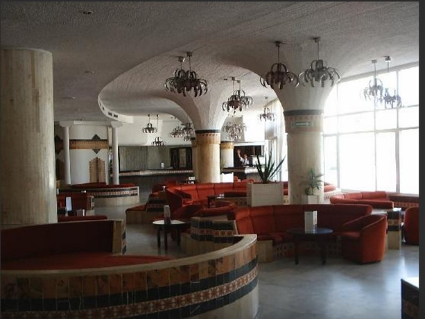Imagen general del Hotel EL HANA BEACH. Foto 3