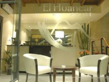 Imagen general del Hotel EL HUANCAR APART HOTEL. Foto 7