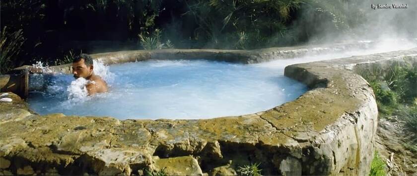 Imagen general del Hotel EL KAMEL SAFARI. Foto 5