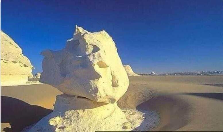 Imagen general del Hotel EL KAMEL SAFARI. Foto 8