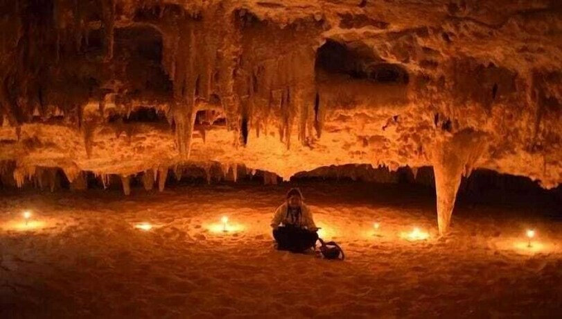 Imagen general del Hotel EL KAMEL SAFARI. Foto 15