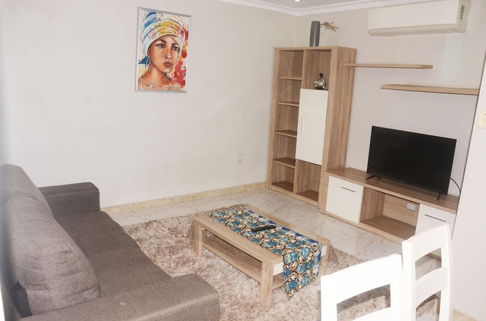 Imagen de la habitación del Hotel EL MIMOSA COMPLEX, Bonagang. Foto 2