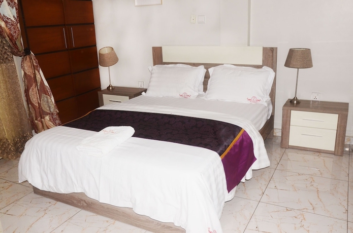Imagen de la habitación del Hotel EL MIMOSA COMPLEX, Bonagang. Foto 3