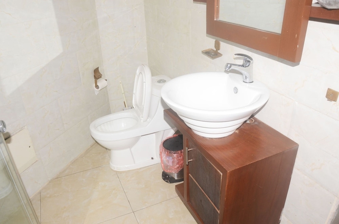 Imagen de la habitación del Hotel EL MIMOSA COMPLEX, Bonagang. Foto 5
